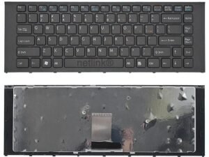 Replacement Laptop Keyboard 148792641 for Sony vaio VPC-EA VPC-EA1 VPC-EA16E PCG-61211T