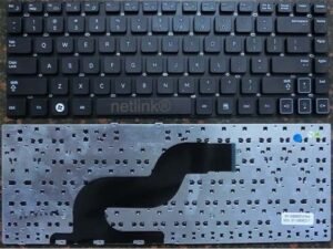 Replacement Laptop Keyboard 9Z.N5PSN.301 for Samsung E3415 E3420 RC410 RC415 RC418 RC420 RV409 RV411 RV413