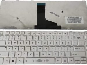 Replacement Laptop Keyboard 9Z.N7PSQ.C0U for Toshiba Satellite C40-A L40-A L45-A S40-A S40D-A S40T-A