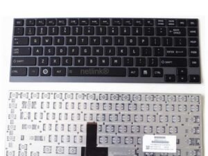 Replacement Laptop Keyboard 9Z.N8UGQ.701 for Toshiba Portege Z830 U800 U900 U920 U940 U945 U955