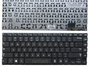 Replacement Laptop Keyboard CNBA5903259ABYNF for Samsung 530U4B 530U4C NP530U4C NP535U4B
