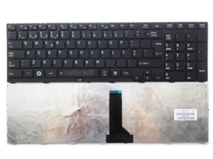 Replacement Laptop Keyboard MP-10K93US6356 for Toshiba Tecra R850 R950 R960