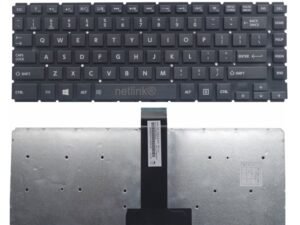 Replacement Laptop Keyboard NSK-V72SU for Toshiba Satellite 14 E45W  L40-B L40D-B L40DT-B L40T-B L45-B