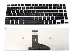 Replacement Laptop Keyboard for Toshiba Satellite M40-A M40-?AT01S1 M40t-AT02S