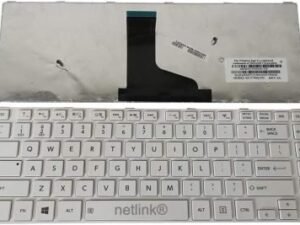 Replacement Laptop Keyboard NSK-TM0GQ For Toshiba Satellite L600 L630 L640 L645 L745 C600 C645