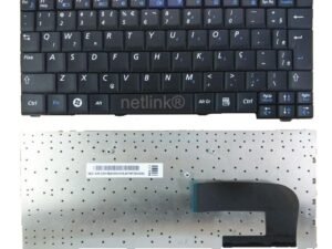 Replacement Laptop Keyboard V100560AK1 Samsung NC10 N110 N108 N140 M128 NP10 ND10 NC310