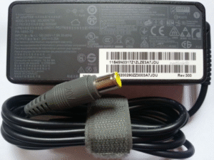 65W Lenovo AC Adapter Charger 20V 3.25A 65W 7.9mm 5.5mm for IBM Lenovo T410 T510 SL510 L420