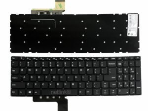 Replacement Laptop Keyboard 9Z.NCSSN.001 for Lenovo IdeaPad 310 310-15ABR 310-15IAP 310-15IKB 310-15ISK 