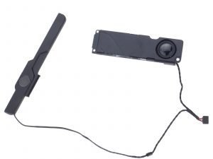 Right Speaker with Subwoofer for Apple MacBook Pro 13 inch A1278 (Early 2011 - Mid 2012)