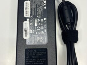 Laptop charger 19V 6.32A 120W AC 5.5*1.7mm Adapter power supply for Toshiba Satellite P300 P305D P35 P500 P505D P70 P75 P770D P775