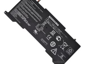 Replacement Battery for a Asus Zenbook UX31LA-XH51T – C32N1301 Series