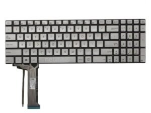 Replacement Laptop Keyboard 0KNB0-662CUS00 for ASUS GL552 GL552J GL552JX GL552V GL552VL GL552VW (US Windows 8)