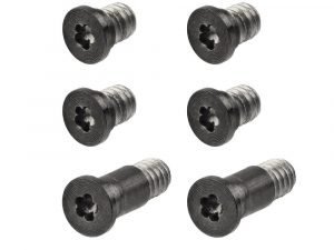 A2141 Bottom Case Screw Set for Apple MacBook Pro 16-inch Retina A2141 (Late 2019)