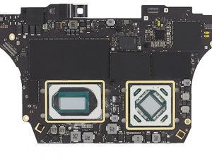 A2141 Logic Board 2.6GHz i7 16GB 512TB for Apple MacBook Pro 16-inch Retina A2141 (Late 2019)