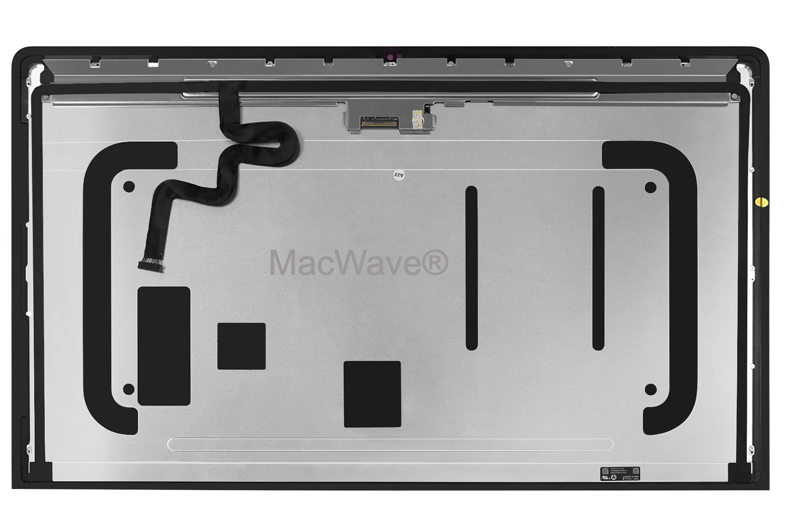 A1419 LCD Screen Display Panel (27″ HD) for Apple iMac Retina 27 inch A1419 (Late 2012, Late 2013) 2K