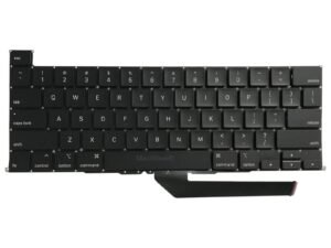 A2141 Keyboard US, for Apple MacBook Pro 16-inch Retina A2141 (Late 2019)