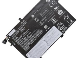 L17L3P52 01AV463 Battery Compatible with Lenovo ThinkPad L480 L490 L580 L590 L14 L15 Series L17M3P53 SB10K97610 SB10K97611 01AV464 L17M3P54 SB10K97612 01AV465 L17C3P52 SB10K97613 01AV466
