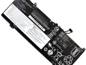 Replacement L17C4PB0 43Wh Laptop Battery for Lenovo Flex 6-14 IdeaPad 530 Yoga Series