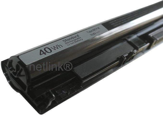 New Genuine M5YIK Laptop Battery For Dell 3451 3452 3458 N3458 N3551 N5758 Series