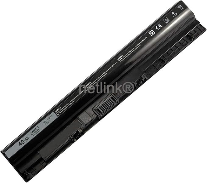 New Genuine M5YIK Laptop Battery For Dell 3451 3452 3458 N3458 N3551 N5758 Series