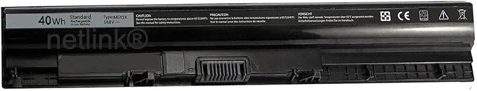 New Genuine M5YIK Laptop Battery For Dell 3451 3452 3458 N3458 N3551 N5758 Series