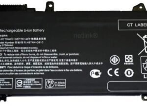 RE03XL Laptop Battery Compatible with HP ProBook 430 440 445 450 455R G6 430 440 445 450 G7 Serie HSTNN-OB1C HSTNN-UB7R HSTNN-DB9A L32407-AC1 L32407-2B1 L32407-541 L32656-005
