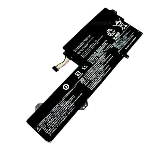 Replacement L17C3P61 Laptop Battery For Lenovo 7000-13 IdeaPad 320S-13IKB Series