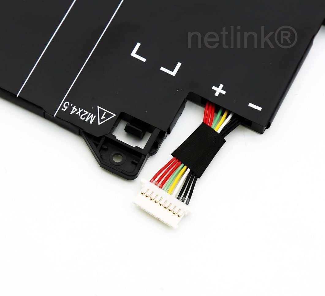 Replacement OM03XL Laptop Battery For HP EliteBook x360 1030 G2 Series - Image 3