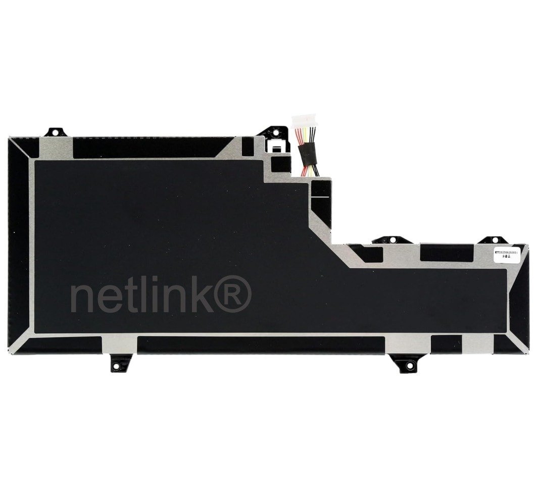 Replacement OM03XL Laptop Battery For HP EliteBook x360 1030 G2 Series - Image 4