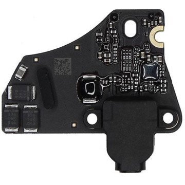 A2179 Space Gray or Gold, Audio Board for Apple MacBook Air (Retina, 13-inch 2020)