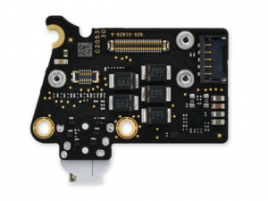 A2337 Audio Board, Silver for Apple MacBook Air 13" Retina(M1, 2020)