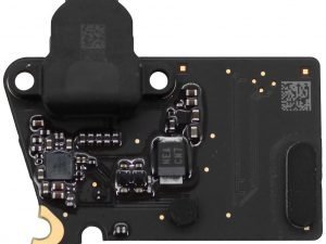A2337 Audio Board, Space Gray or Gold for Apple MacBook Air 13" Retina(M1, 2020)