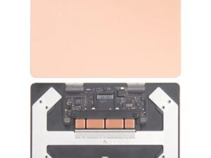 A2337 Trackpad, Gold for Apple MacBook Air 13" Retina(M1, 2020)