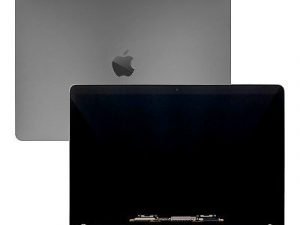 A2251 A2289 Display Assembly, Space Gray for Apple MacBook Pro 13-inch Retina Touch A2251 A2289 (Mid 2020)
