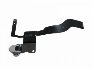 A2289 A2338 Audio Board Flex Assembly, Silver for Apple MacBook Pro 13-inch Retina Touch A2289 (Mid 2020) A2338 M1, (Mid 2020) 