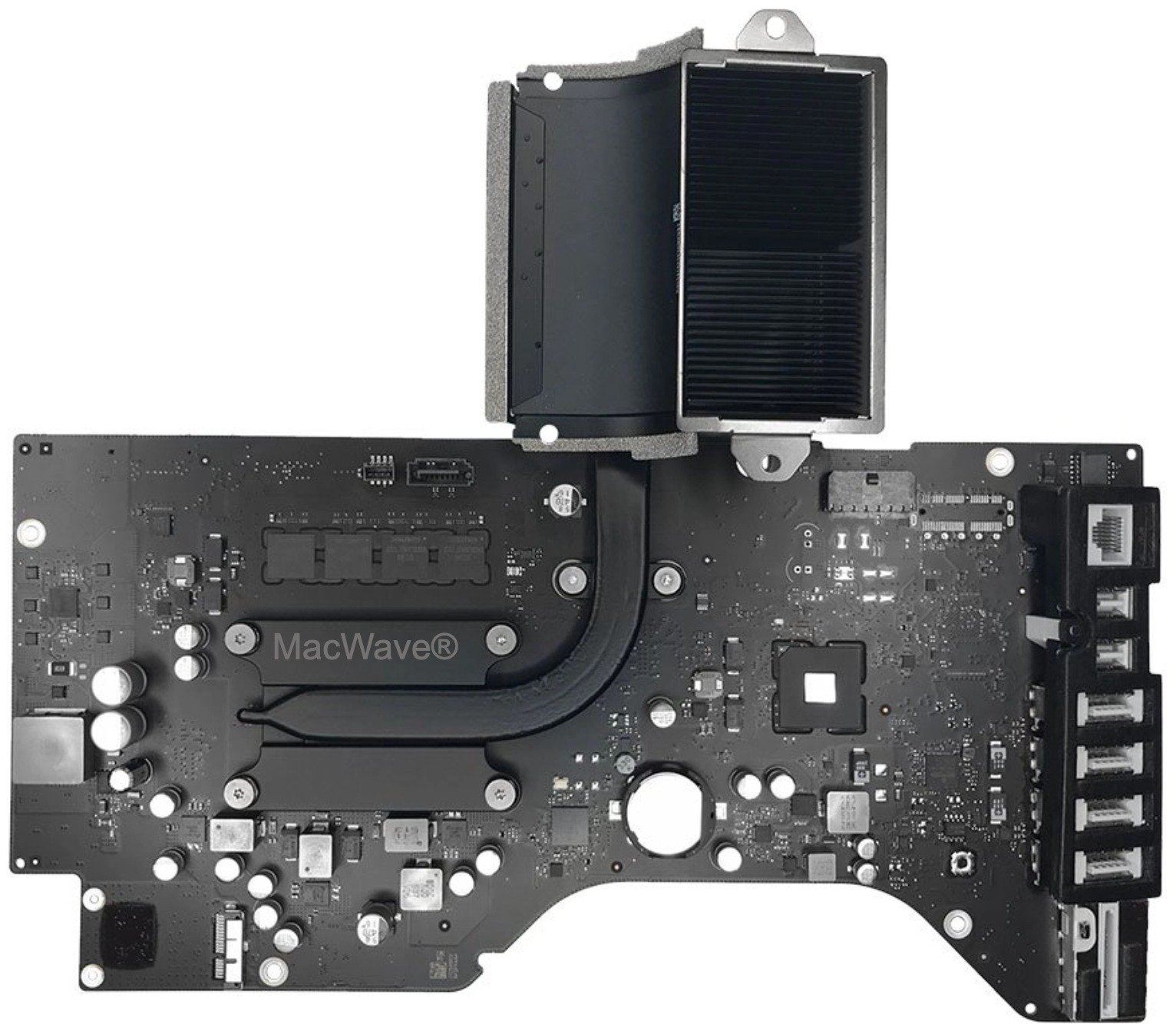 A1418 Logic Board 2.8GHz i5 8GB HDD for iMac 21.5-inch A1418 MK142LL/A (Late 2015)
