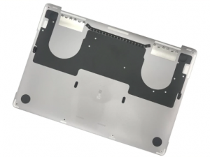 A2251 Bottom Case, Silver for Apple MacBook Pro 13-inch Retina Touch A2251 (Mid 2020)
