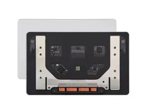 A2289 A2251 Trackpad, Silver for Apple MacBook Pro 13-inch Retina Touch A2289 A2251(Mid 2020)