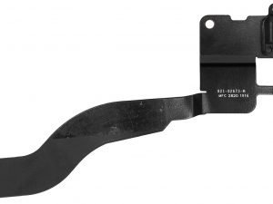 A2289 A2338 Audio Board Flex Assembly, Space Gray for Apple MacBook Pro 13-inch Retina Touch A2289 (Mid 2020) A2338 M1, (Mid 2020) 