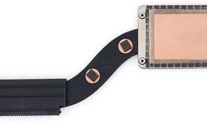 A2289 Heat Sink for Apple MacBook Pro 13-inch Retina Touch A2289 (Mid 2020)