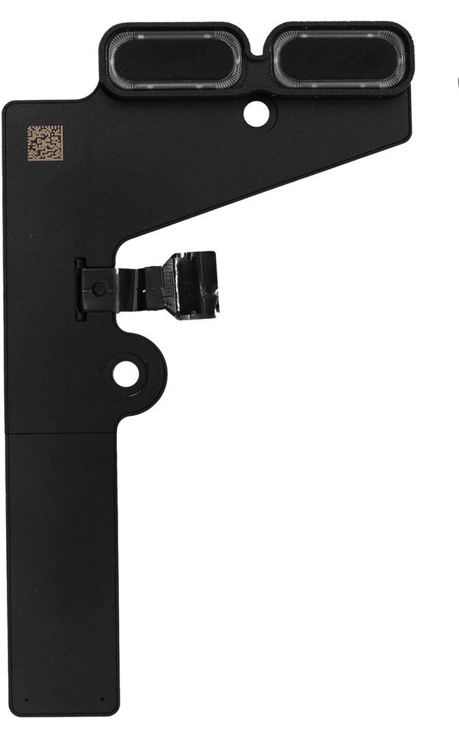 A2289 A2338 Speaker (Left) for Apple MacBook Pro 13-inch Retina Touch A2289 A2338 M1 (Mid 2020)