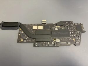 A2338 Logic Board for Apple MacBook Pro 13-inch Retina Touch A2338 M1 8GB RAM 256GB SSD with touch id (Mid 2020)