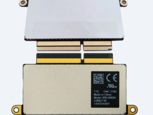 A1708 SSD 1TB for Apple MacBook Pro Touch Bar Models 13-inch A1708 (Late 2016 -Mid 2017)