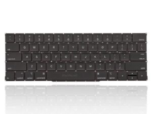 A2159 Keyboard (US), for Apple MacBook Pro 13-inch Retina Touch A2159 Mid 2019