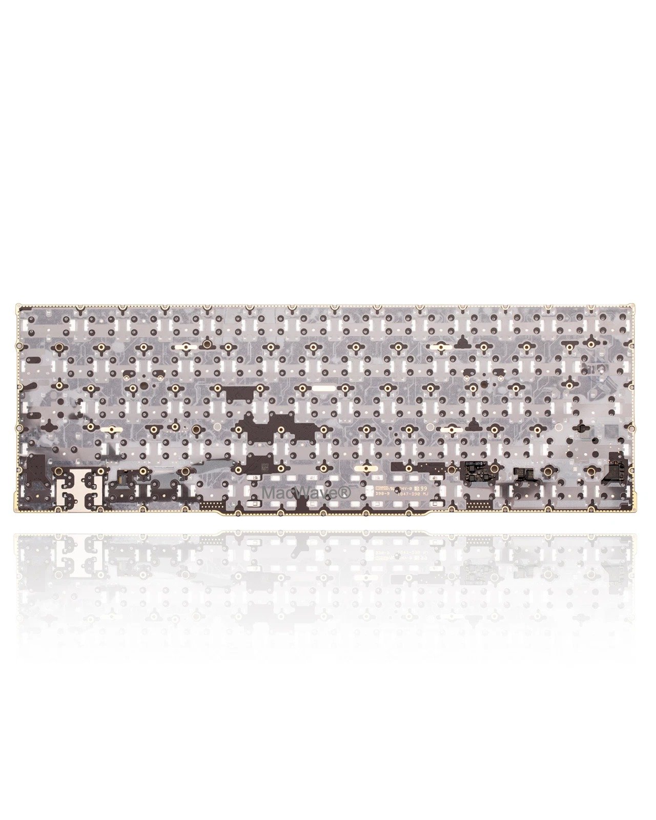 A2159 Keyboard (US), for Apple MacBook Pro 13-inch Retina Touch A2159 Mid 2019