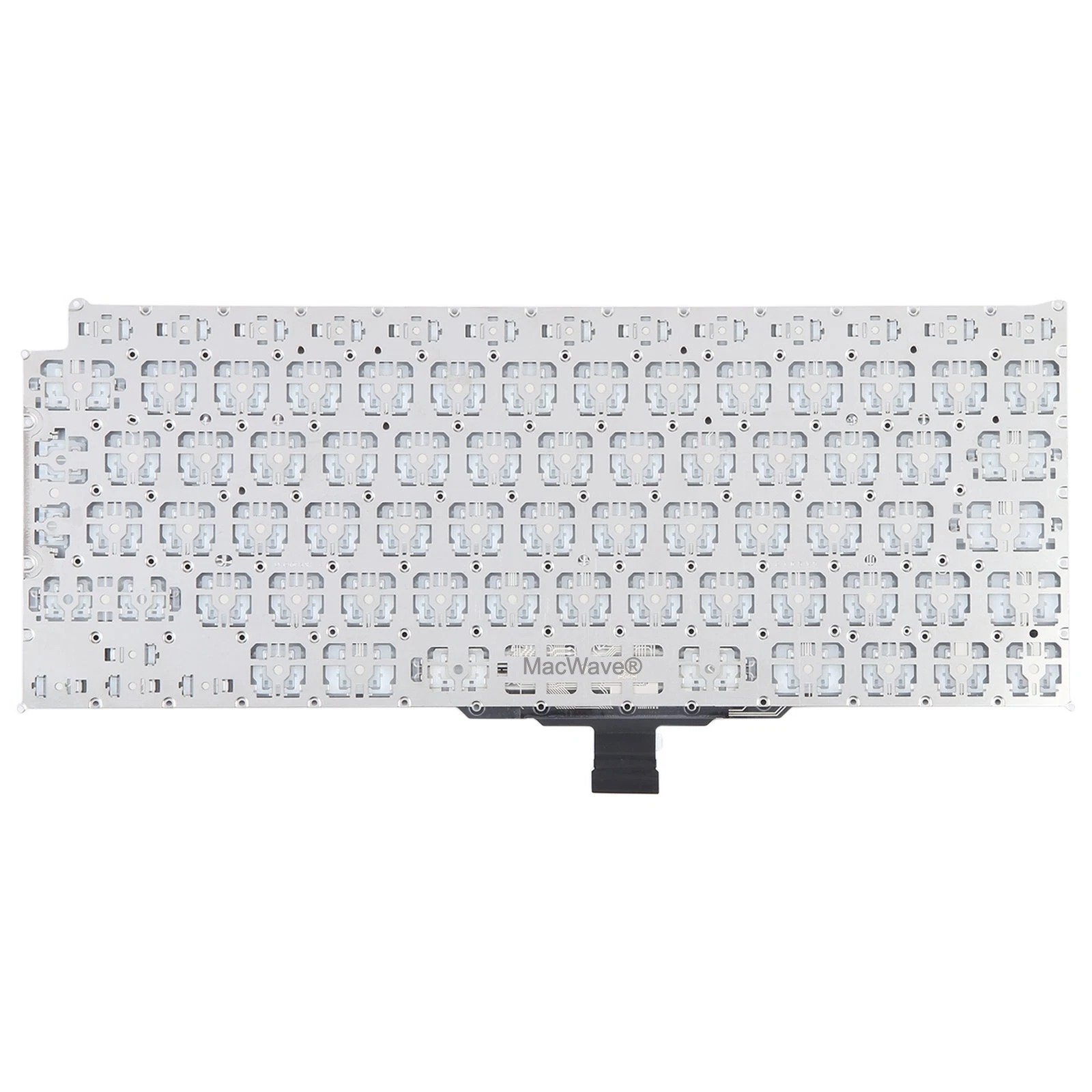 A2179 Keyboard (UK) for Apple MacBook Air (Retina, 13-inch Early 2020)