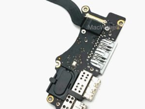 A1398 I/O Board Flex Data Cable  for MacBook Pro 15" Retina A1398 (Late 2013 -Mid 2014)