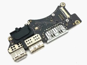 A1398 I/O Board, Right (HDMI, USB, SD) for Apple MacBook Pro 15 inch Retina A1398 (Late 2013 - Mid 2014)