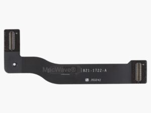 A1466 I/O Board Flex Cable for Apple MacBook Air 13 inch A1466 Mid 2013, A1466 Early 2014, A1466 Early 2015, A1466 Early Mid 2016, A1466 Mid 2017