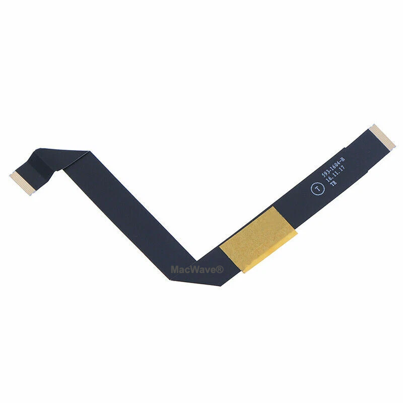 A1466 IPD Trackpad Flex Cable for Apple MacBook Air 13 inch A1466 (Mid 2013 - Mid 2017)
